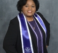 Dr. Yvonne Williams
