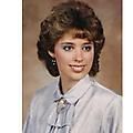 Angela Diehl - Class of 1987 - Triad High School