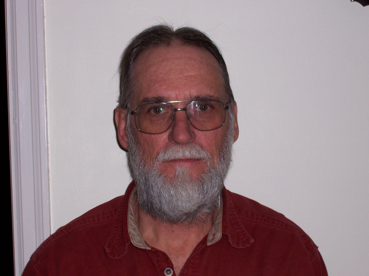 Alan Tabor - Class of 1973 - Triad High School