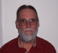 Alan Tabor