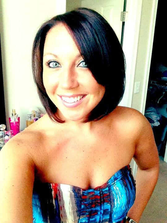 Kristen Marie - Class of 2004 - Downers Grove South High School