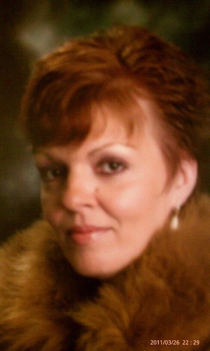 Pam Norsworthy - Class of 1984 - Downers Grove South High School
