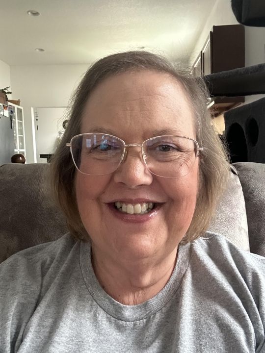 Shari Eiland - Class of 1984 - Downers Grove South High School