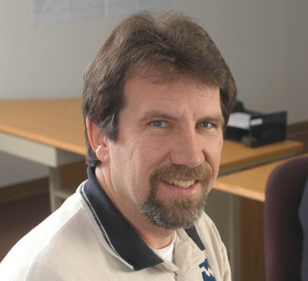 Eric Macdonald - Class of 1979 - Downers Grove South High School