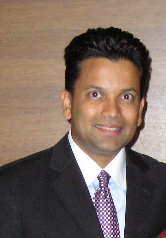 Vipul Patel - Class of 1987 - Downers Grove South High School