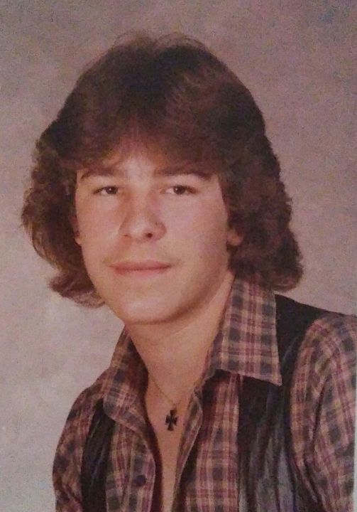 Paul Koppenhoefer - Class of 1984 - Downers Grove South High School