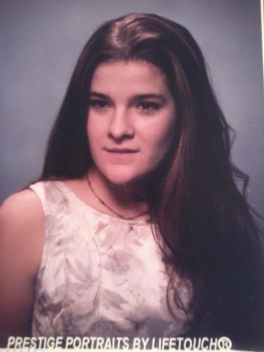 Christina Donnini - Class of 1998 - Downers Grove South High School