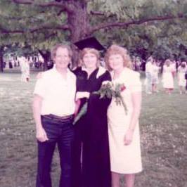 Sandra Dickinson - Class of 1976 - Downers Grove South High School
