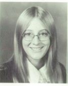 Tammy Thomas - Class of 1975 - Downers Grove South High School