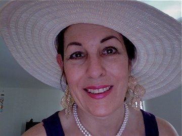 Julie Sampson - Class of 1973 - Downers Grove South High School