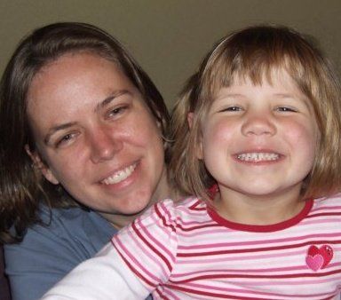 Allison Becher - Class of 1994 - Downers Grove South High School
