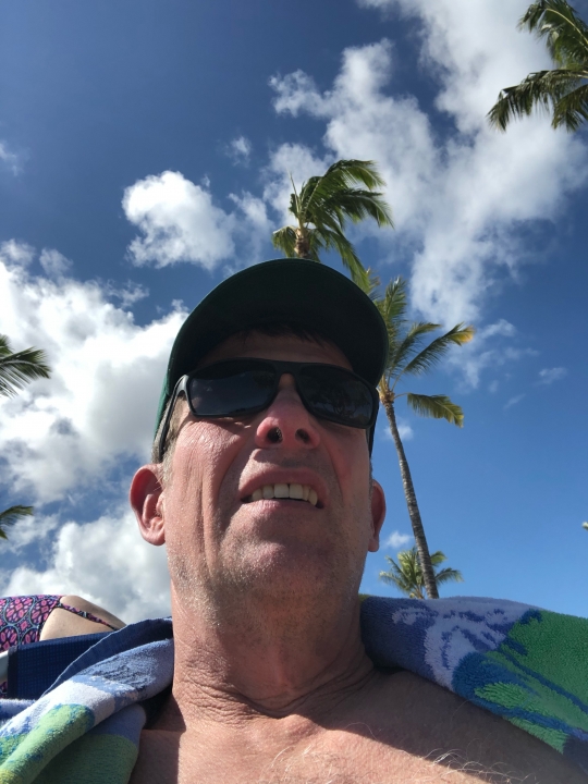 Steve Powers - Class of 1980 - Downers Grove South High School