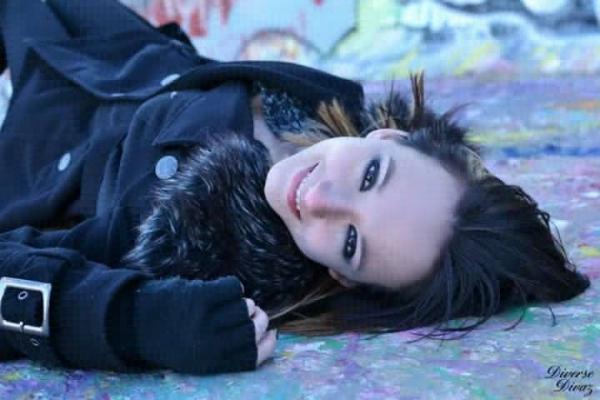 Allyson Jewell - Class of 2004 - Downers Grove South High School