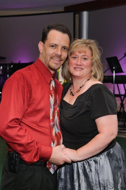 Kristina Laskey - Class of 1993 - Downers Grove South High School