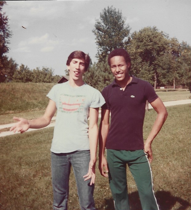 Mark D Cobb Cobb - Class of 1985 - Downers Grove South High School