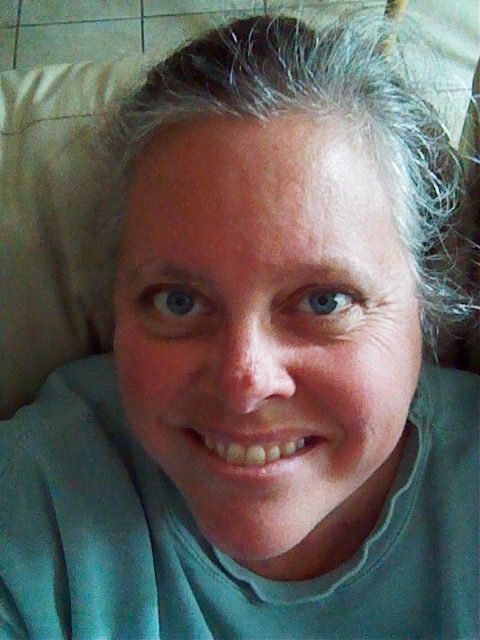 Pam Padgett - Class of 1981 - Downers Grove North High School