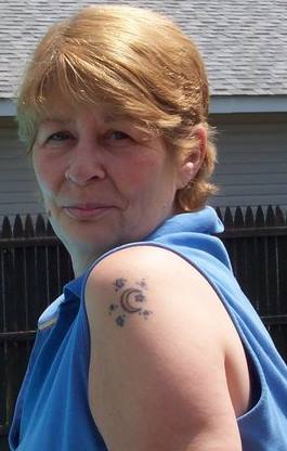 Linda Burke - Class of 1970 - Downers Grove North High School