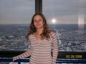 Megan Sherry - Class of 2000 - Downers Grove North High School