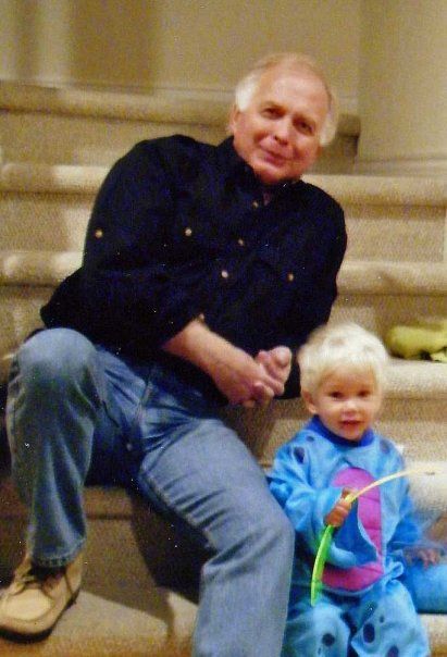 Phillip Ill - Class of 1965 - Downers Grove North High School