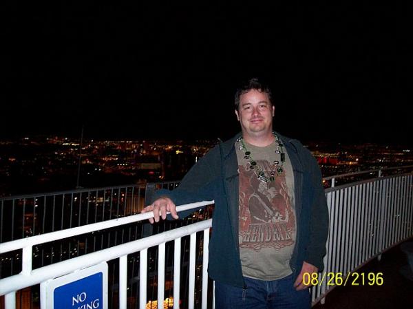 Eric Smith - Class of 1993 - Downers Grove North High School