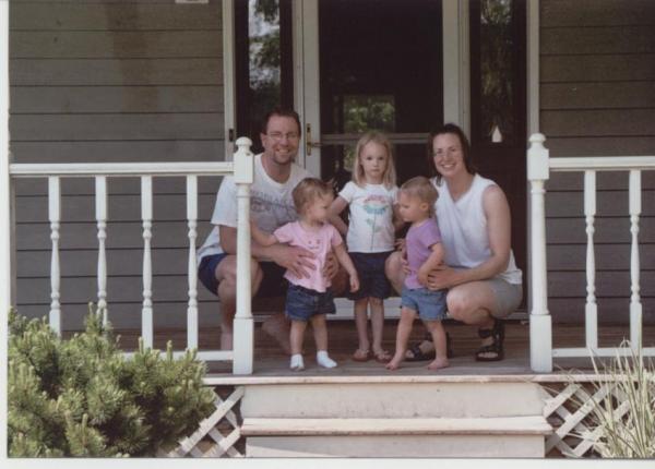 Mike Hagen - Class of 1988 - Downers Grove North High School