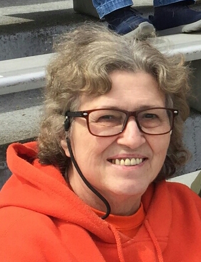 Barbara Trojanowski - Class of 1965 - Downers Grove North High School