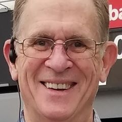 Jack Kirkpatrick - Class of 1975 - Downers Grove North High School