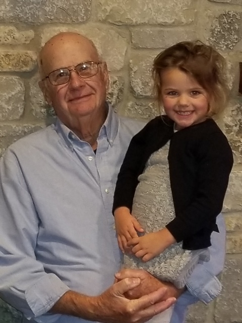 Dick Weiskopf - Class of 1957 - Downers Grove North High School