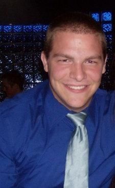 Joel Grachan - Class of 2005 - Downers Grove North High School