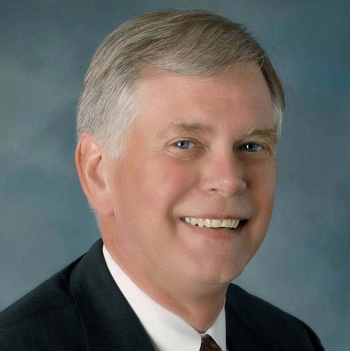 Robert Bussey - Class of 1968 - Downers Grove North High School