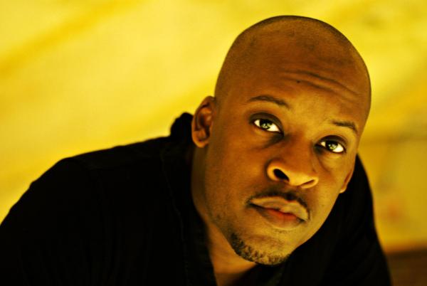 Reginald Barnes - Class of 1995 - Downers Grove North High School