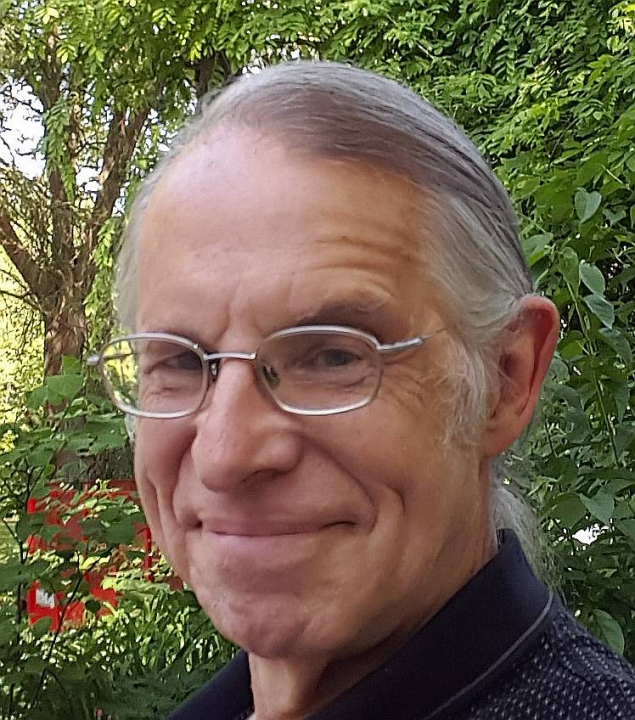 James Swick - Class of 1966 - Downers Grove North High School