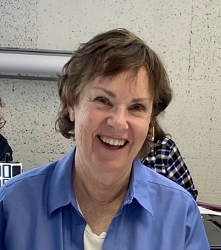Mercedes (Merce) Weber - Class of 1975 - Downers Grove North High School