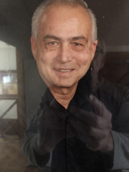 Kenneth Melville - Class of 1965 - Downers Grove North High School