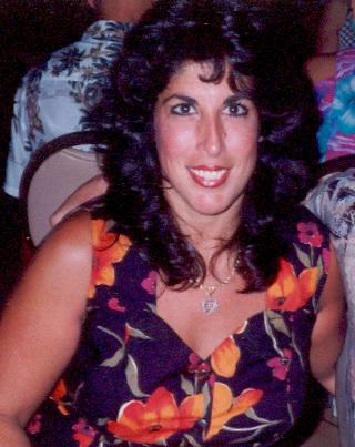 Mari Jo Paladino - Class of 1979 - Downers Grove North High School