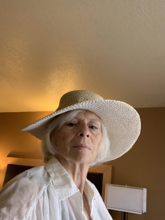 Jeanne Kolb - Class of 1963 - Downers Grove North High School