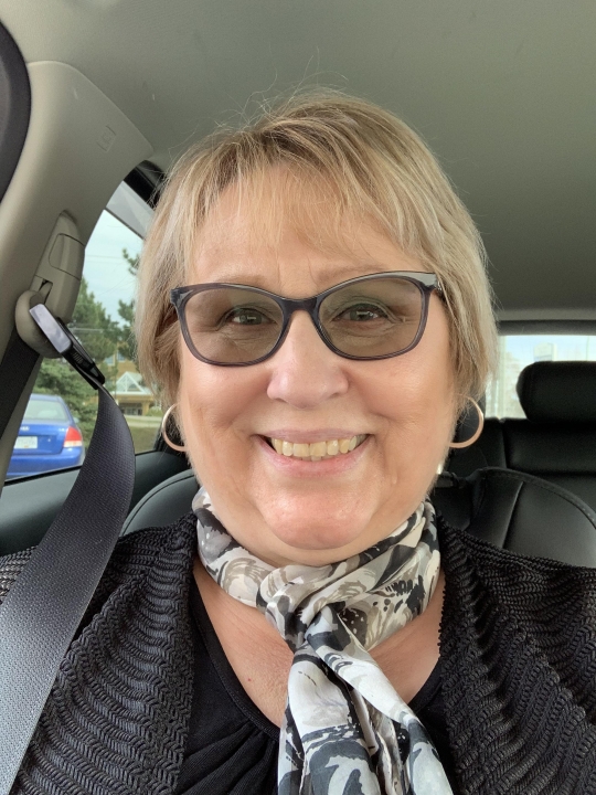 Shirley Kosatka - Class of 1970 - Downers Grove North High School