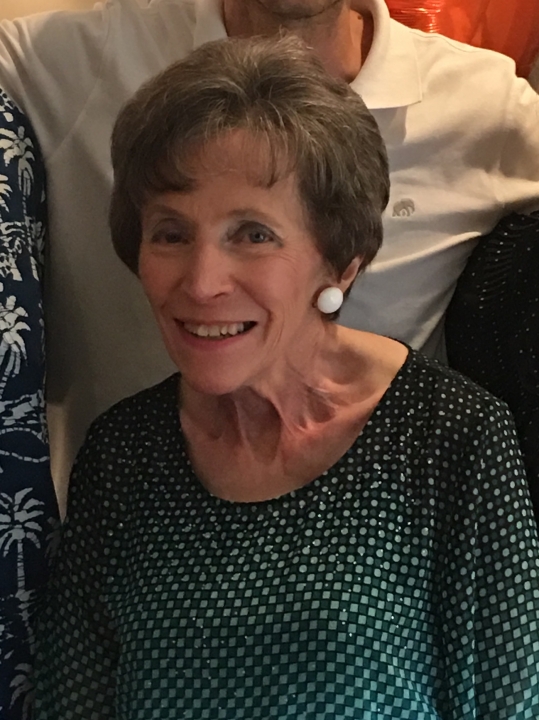 Patricia Paara - Class of 1960 - Downers Grove North High School