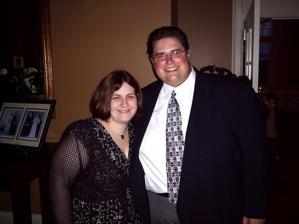 Bethany Daubach - Class of 1998 - Downers Grove North High School