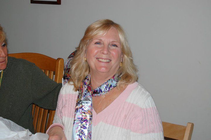 Kathy Ove Wold - Class of 1966 - Downers Grove North High School