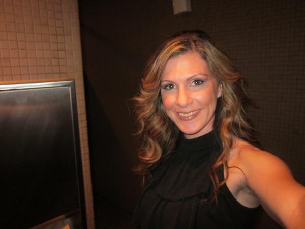 Cristina Hoffman - Class of 2001 - Downers Grove North High School