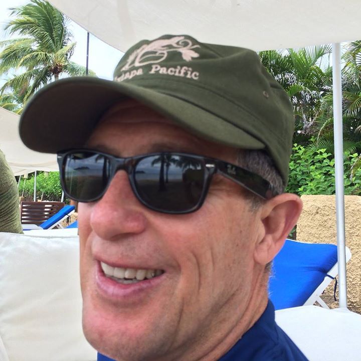 Charles Gibson - Class of 1965 - Downers Grove North High School