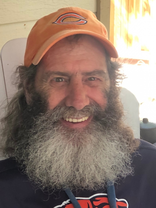 David Solone - Class of 1972 - Downers Grove North High School