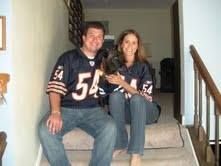 Dominic Mantia - Class of 2005 - Downers Grove North High School