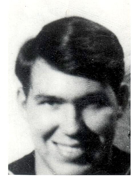 Tom Macleran - Class of 1963 - Downers Grove North High School