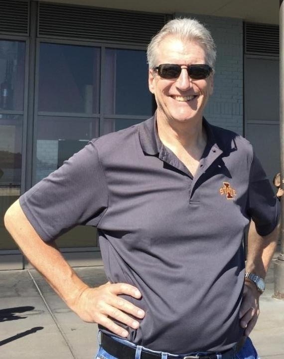 Ted Peters - Class of 1970 - Downers Grove North High School