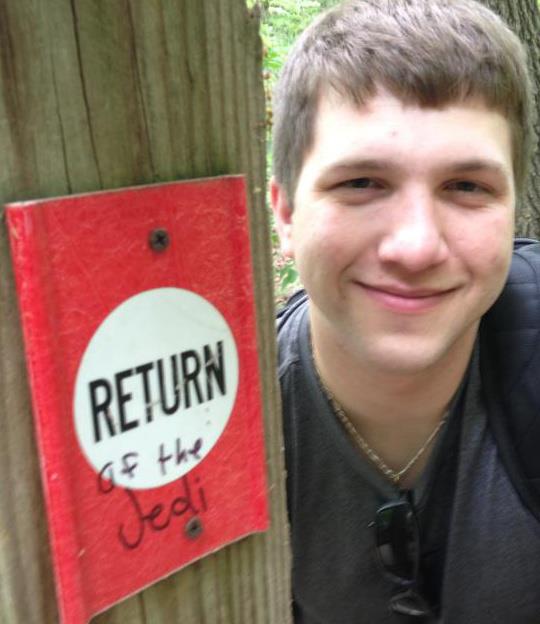 Daniel Zidel - Class of 2003 - Downers Grove North High School