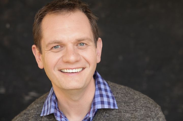 Brett Thompson - Class of 1990 - Downers Grove North High School