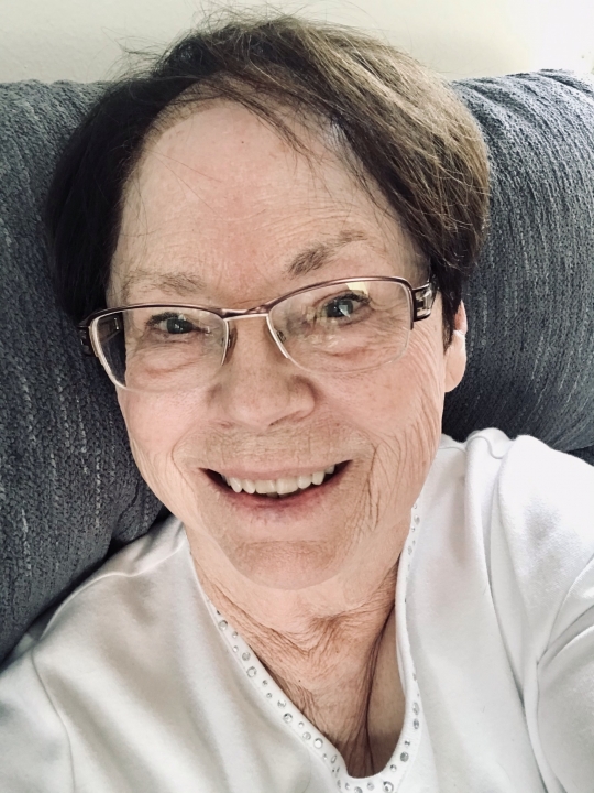 Diane Herron - Class of 1962 - Downers Grove North High School