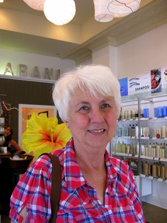 Cheryl Walker - Class of 1962 - Downers Grove North High School
